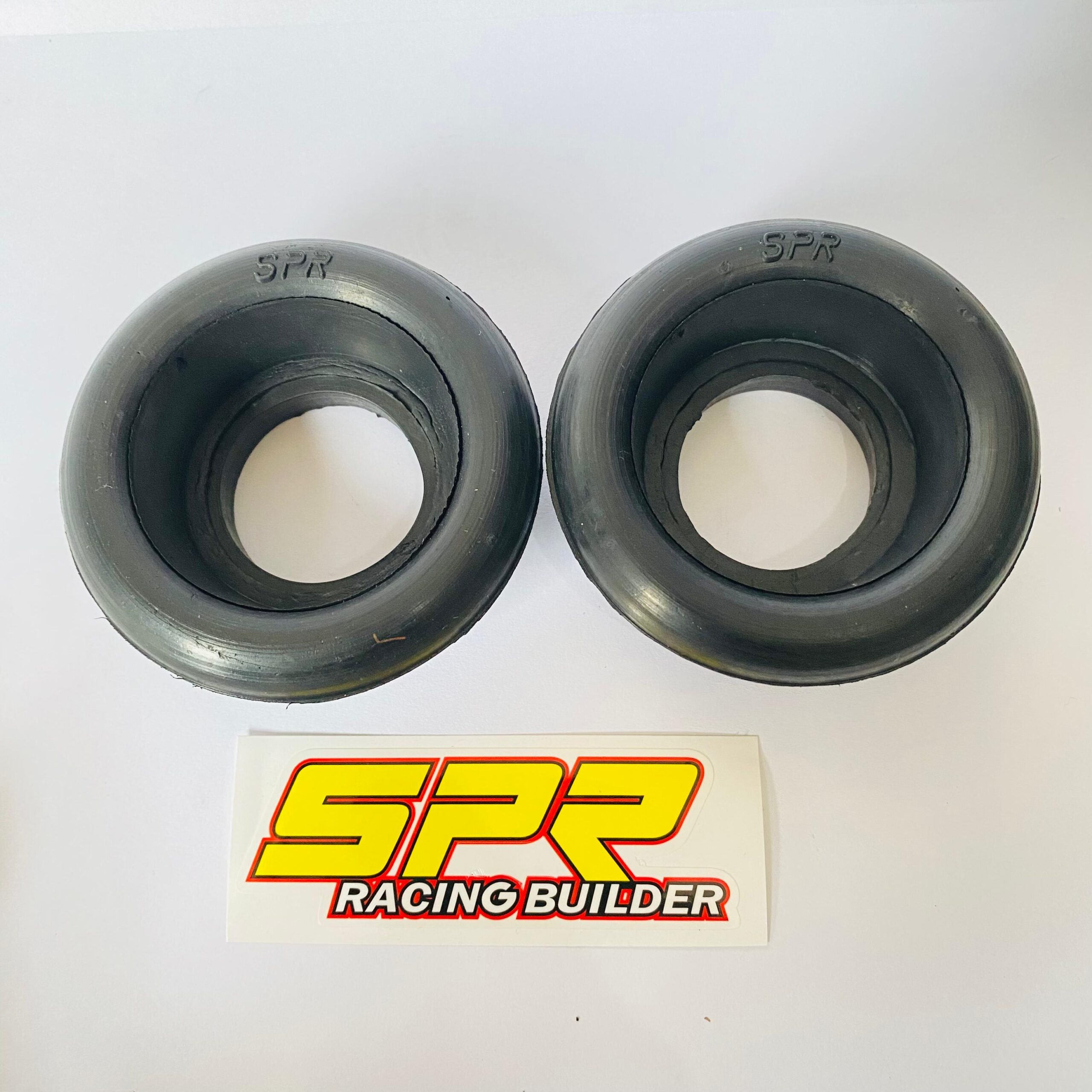 VELOSITI 28MM BAHAN KARET SPR - Gambar 3