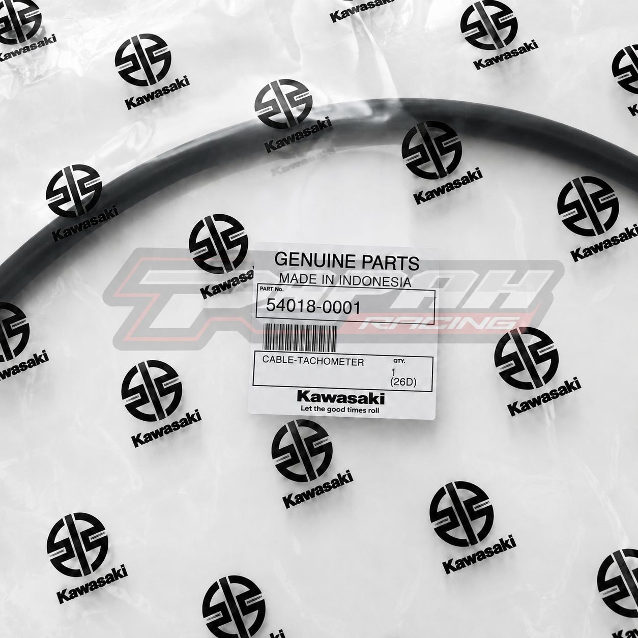 KABEL RPM KAWASI NINJA - Gambar 4