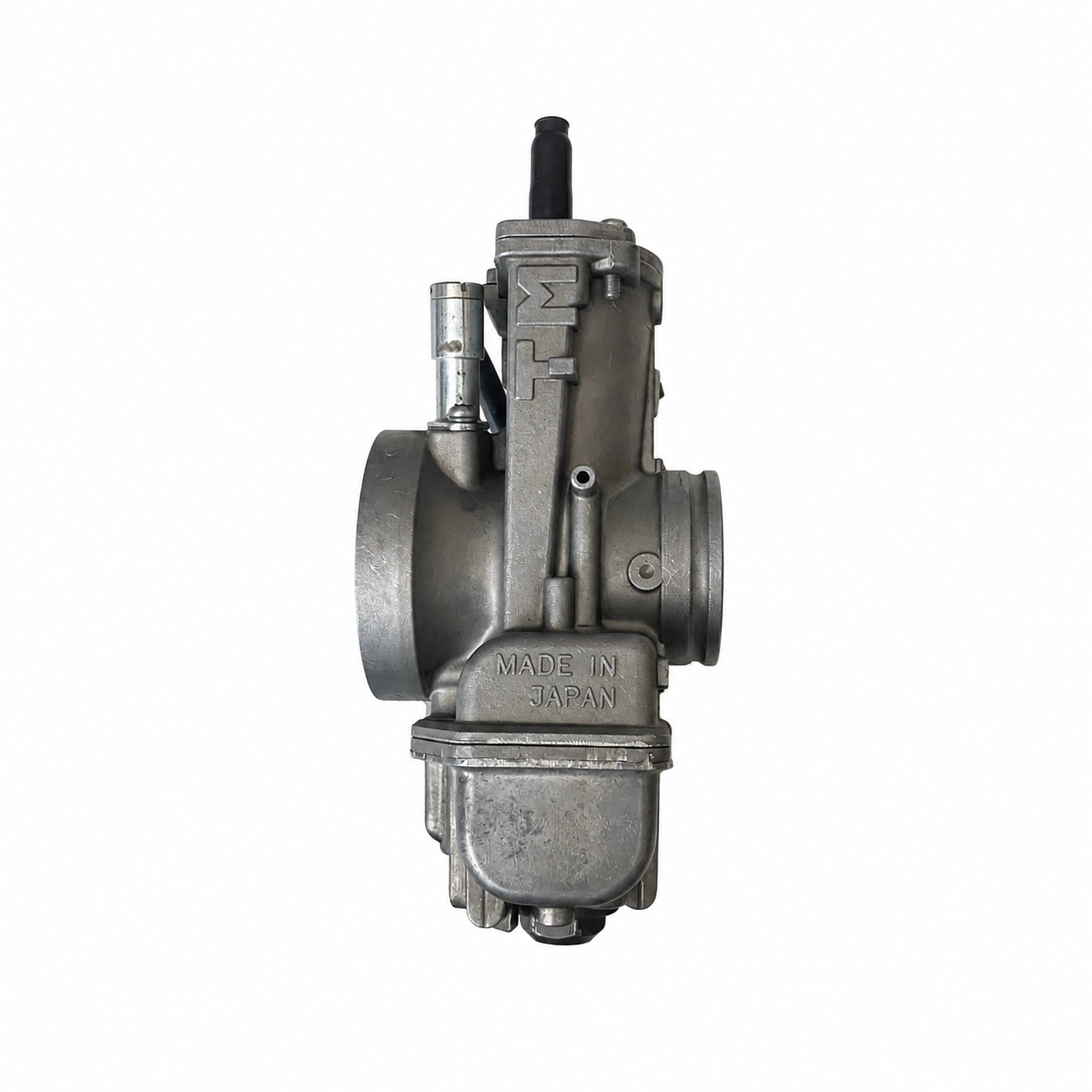 KARBU KARBURATOR MIKUNI TMX 38MM POWERJET 2ND - Gambar 5