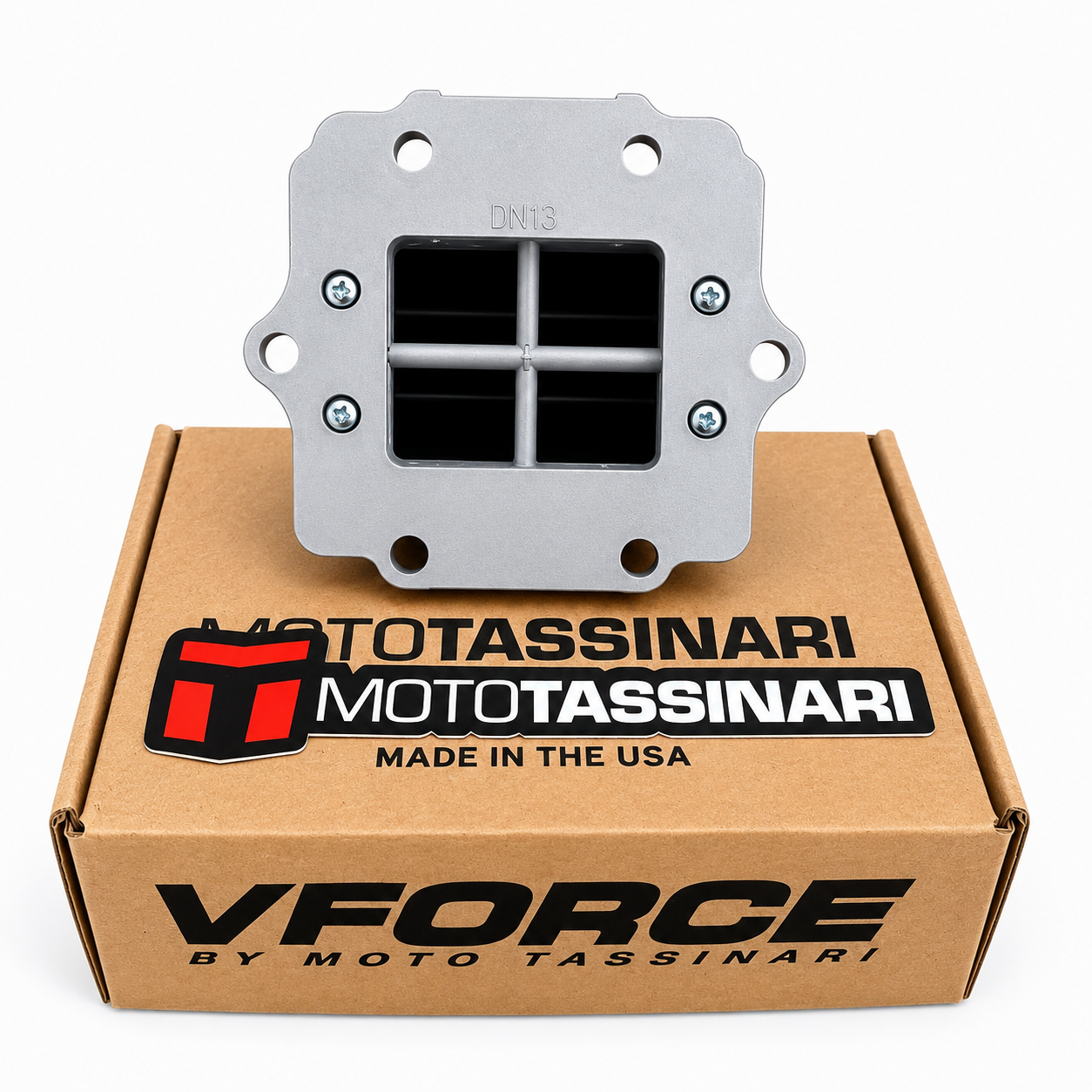VFORCE 2 NINJA MOTOTASSINARI - Gambar 3