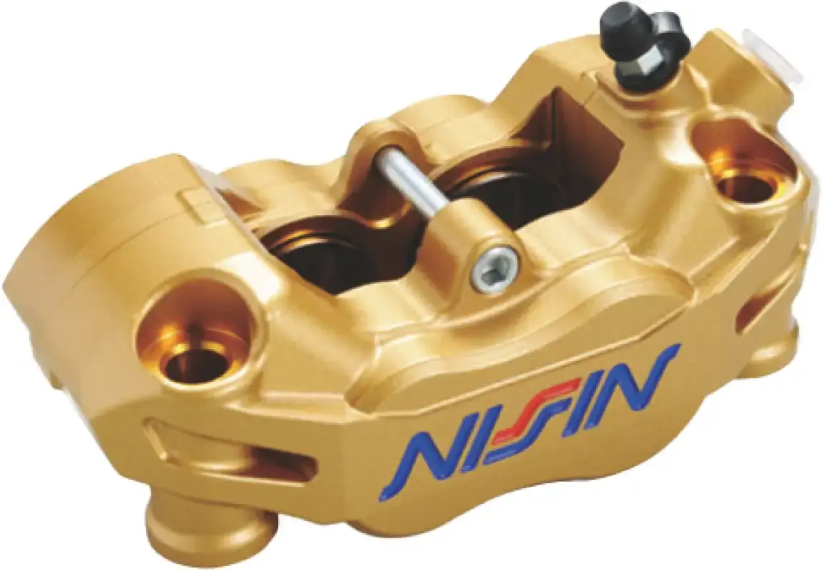KALIPER-NISSIN-RADIAL
