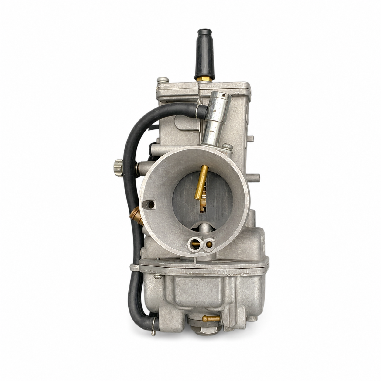 KARBU KARBURATOR MIKUNI TMX 38MM POWERJET 2ND - Gambar 3