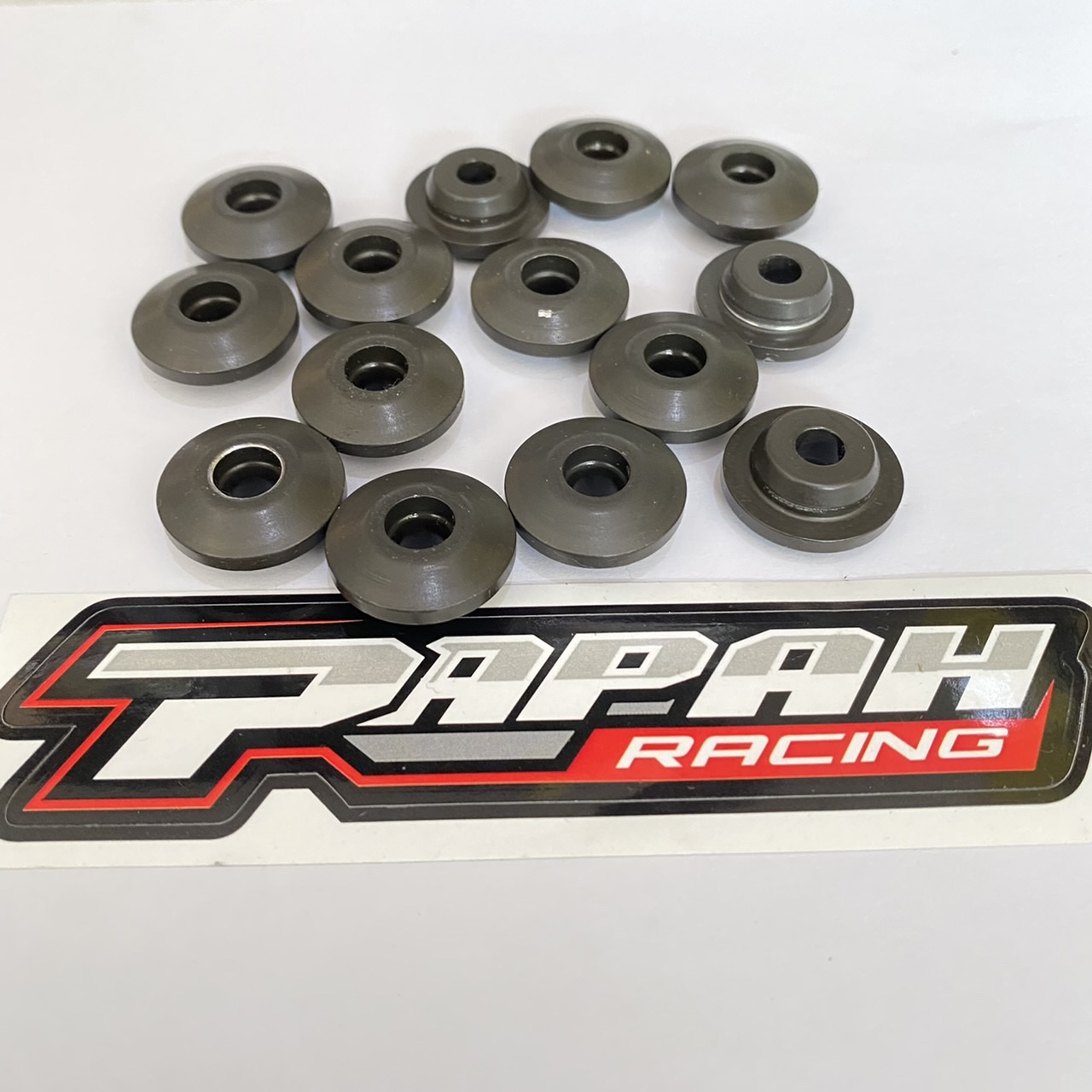 RENTAINER YAMAHA R6 TITANIUM BATANG 4.5 (1pcs) - Gambar 2