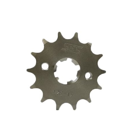 GEAR DEPAN SSS RXZ 415 12 13 14 15 16 17 - Gambar 2