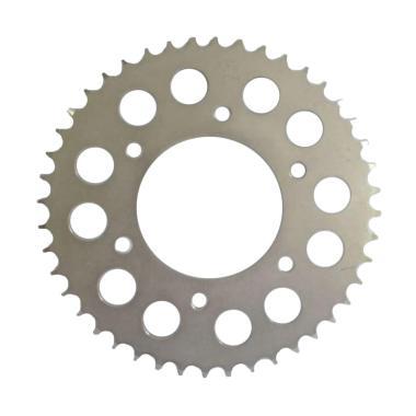 GEAR BELAKANG SSS SMASH 34-35-38-41T - Gambar 2
