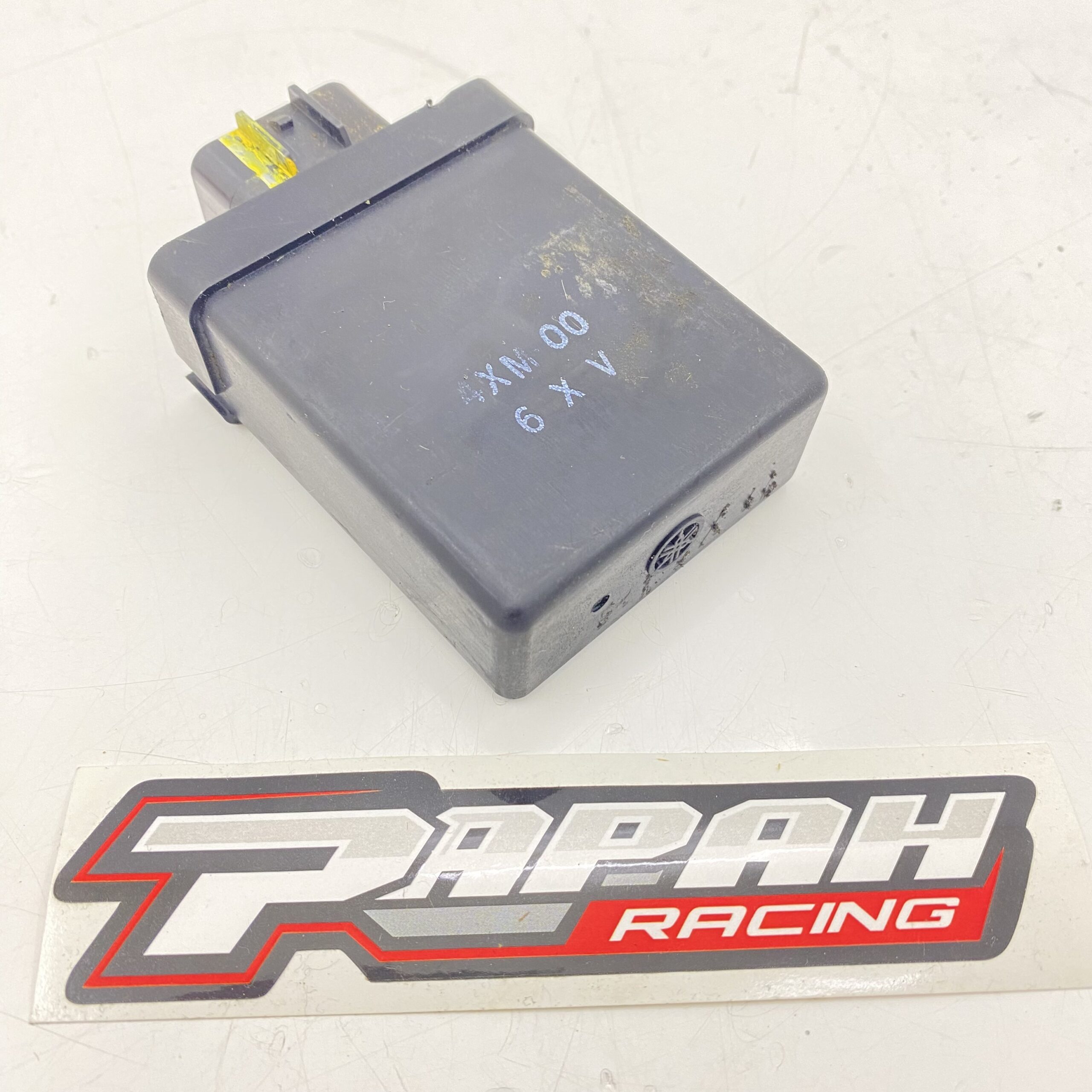 CDI YAMAHA YZ125 KODE 4XM 2ND - Gambar 2