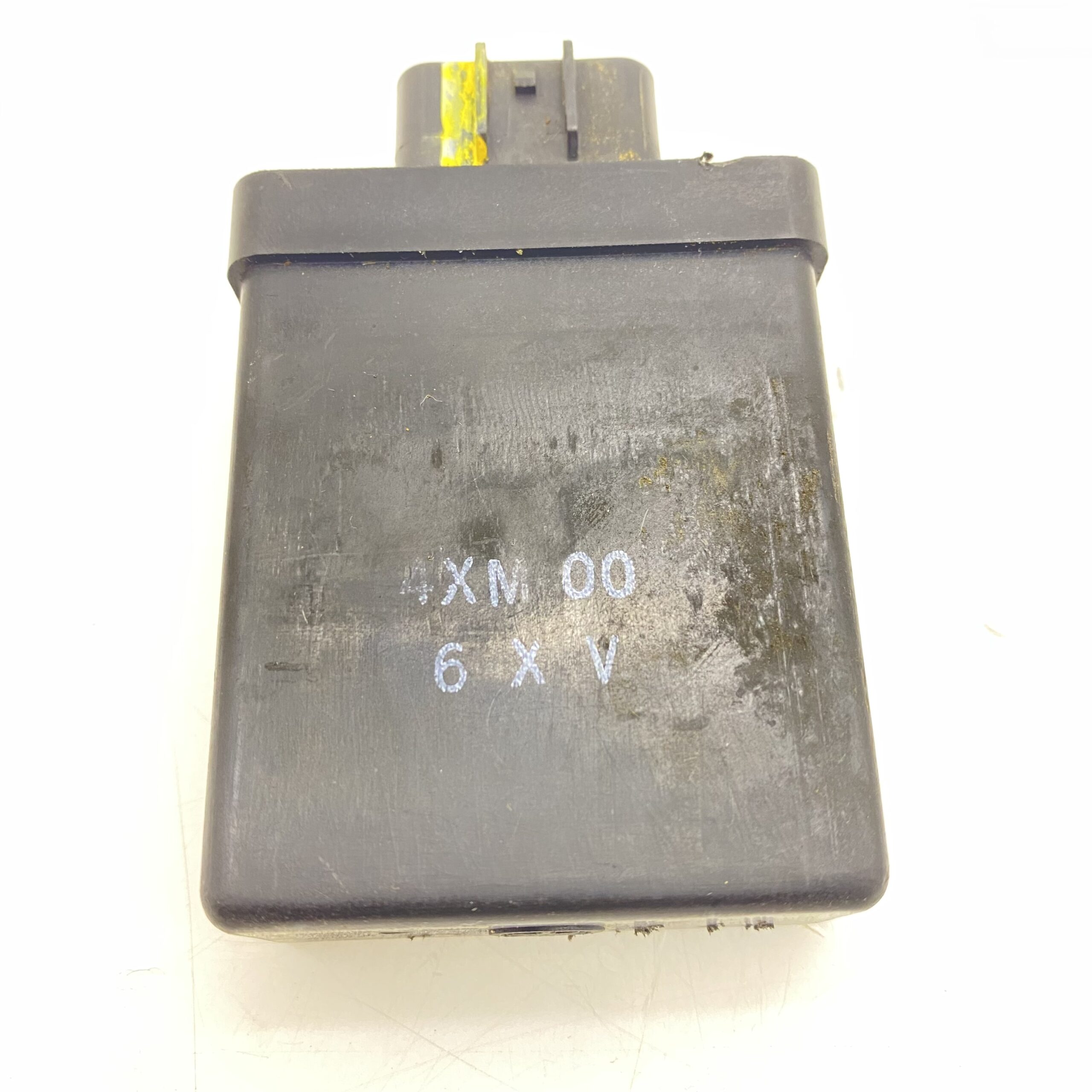 CDI YAMAHA YZ125 KODE 4XM 2ND - Gambar 3