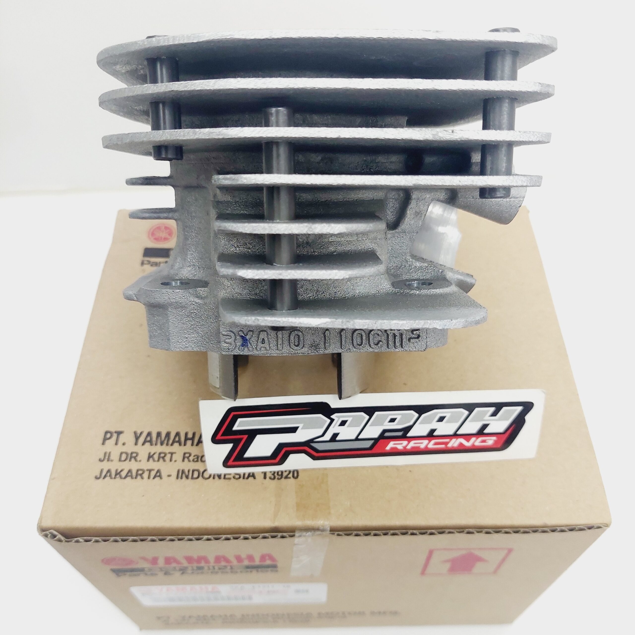 BLOK YAMAHA FIZR ORI - Gambar 3