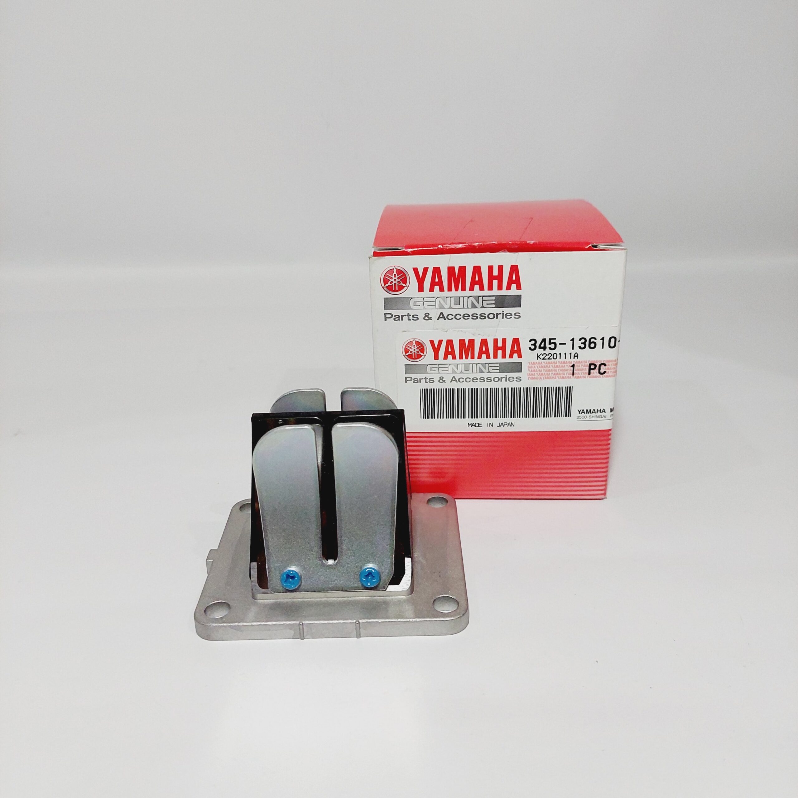 RUMAH MEMBRAN ASSY YAMAHA RXKING (JAPAN) - Gambar 2