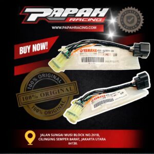KABEL BODI SOKET YAMAHA YZ 125