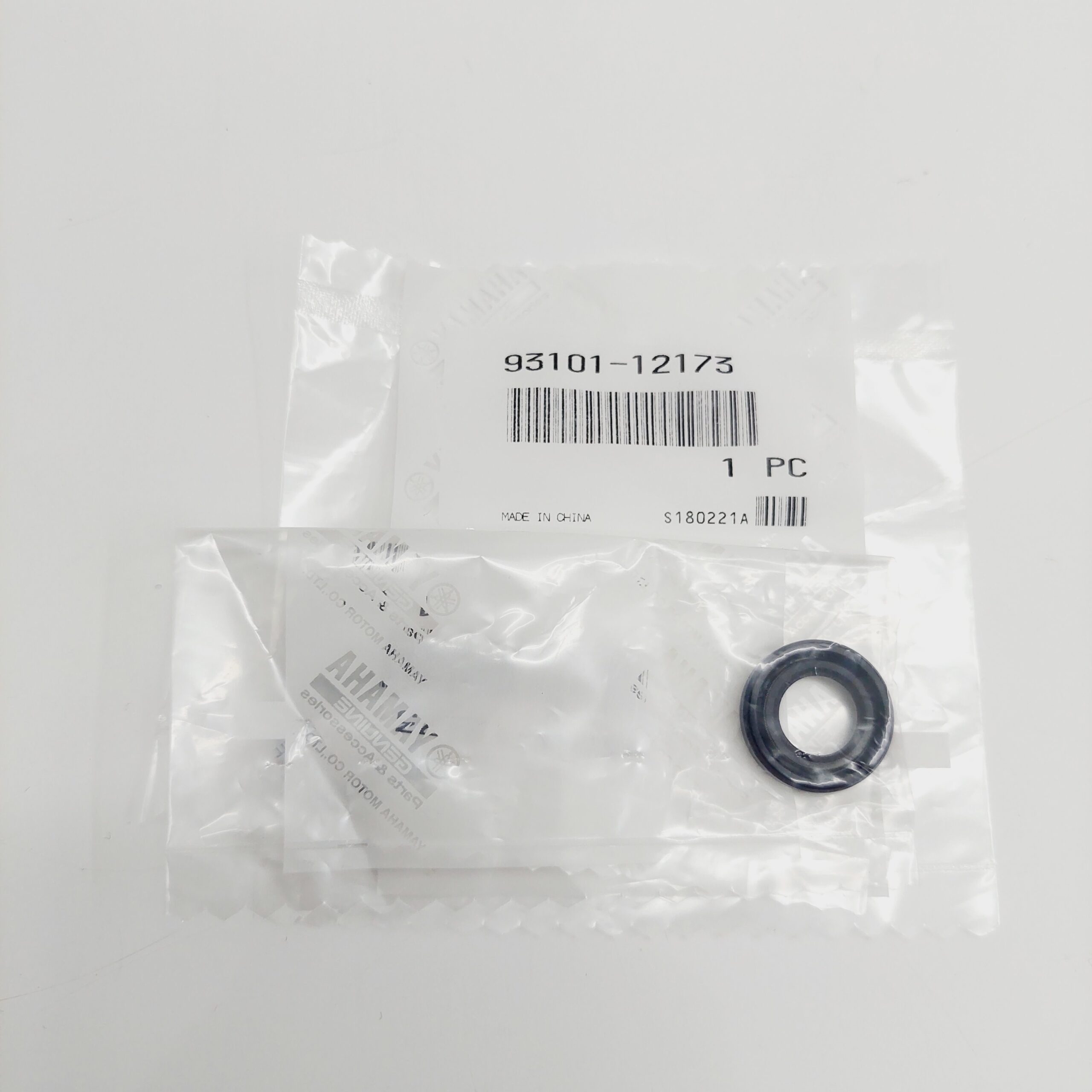 SEAL OPERAN VERSENELING GIGI YAMAHA 125Z-RXZ-FORCE1 - Gambar 2