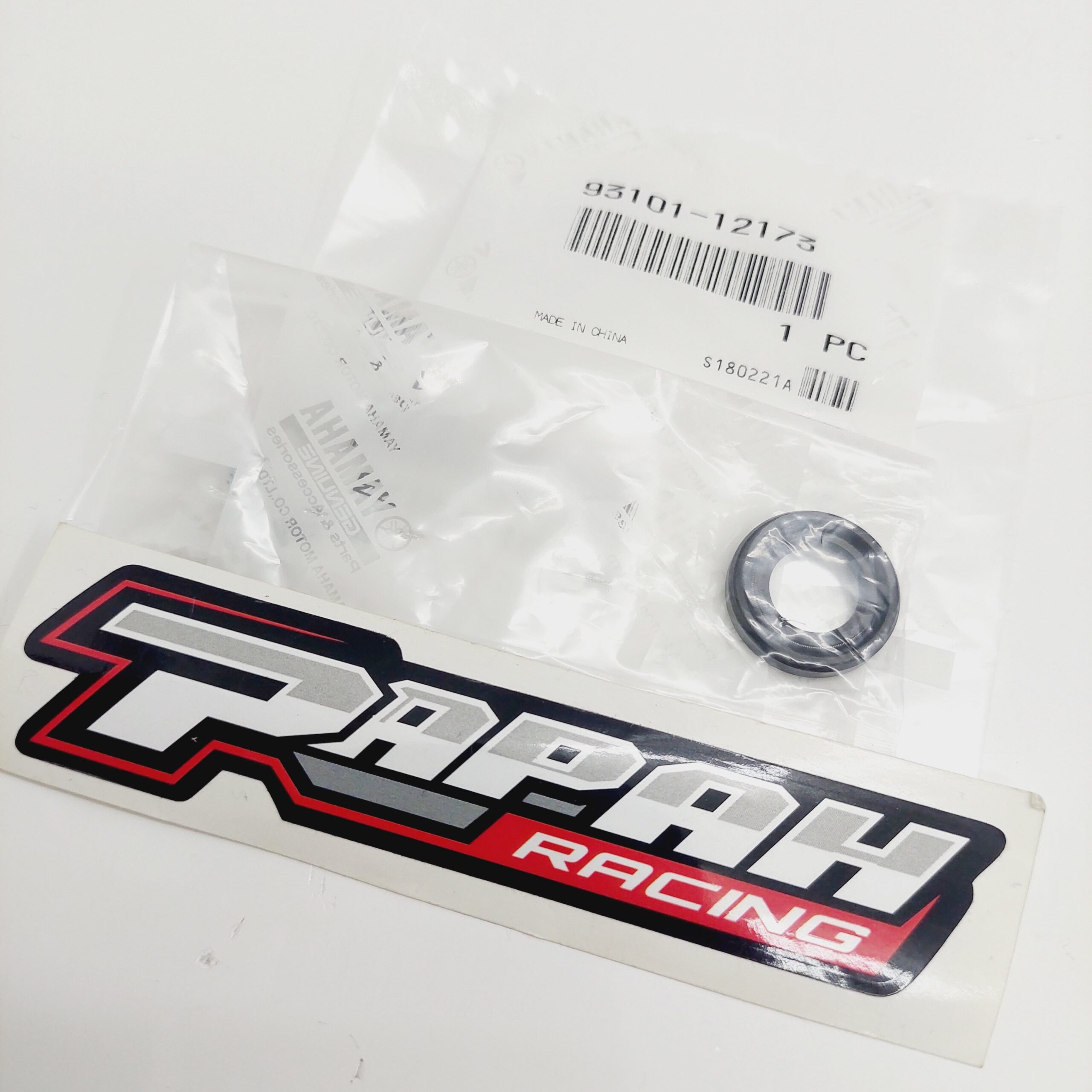 SEAL OPERAN VERSENELING GIGI YAMAHA 125Z-RXZ-FORCE1 - Gambar 3