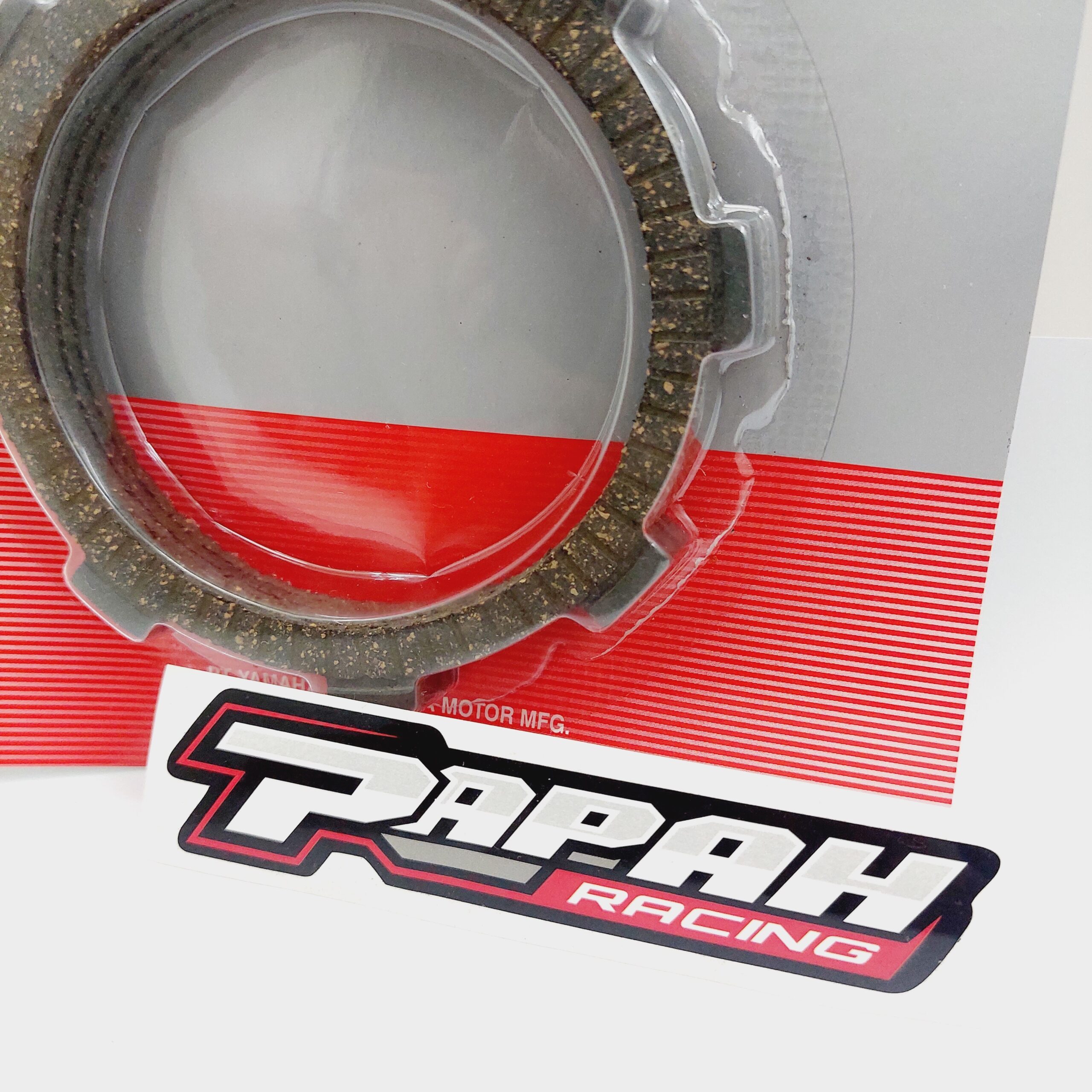 KAMPAS KOPLING KIT/SET YAMAHA FIZR FORCE1 ALFA - Gambar 3