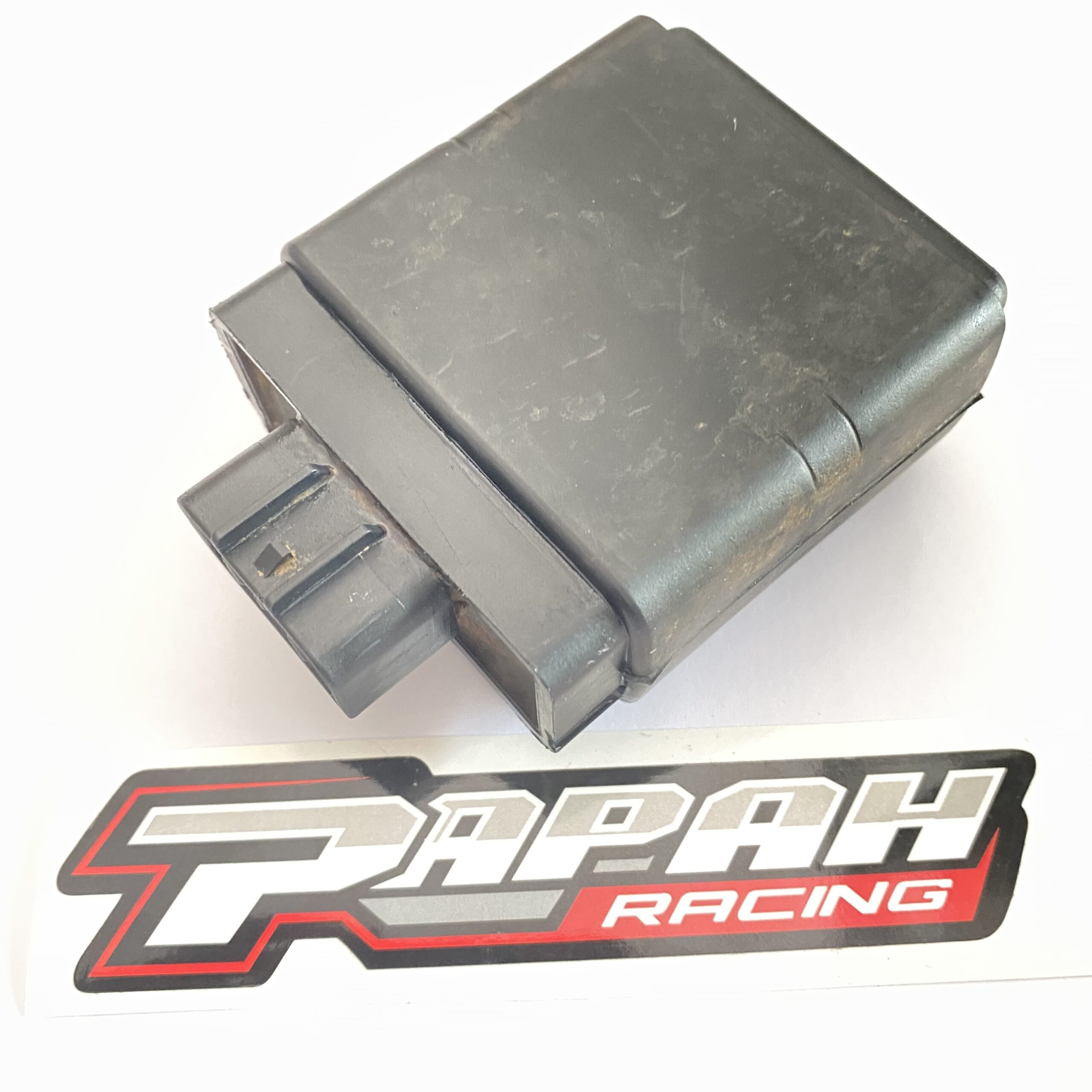 CDI YAMAHA YZ125 MORIC 2ND - Gambar 2