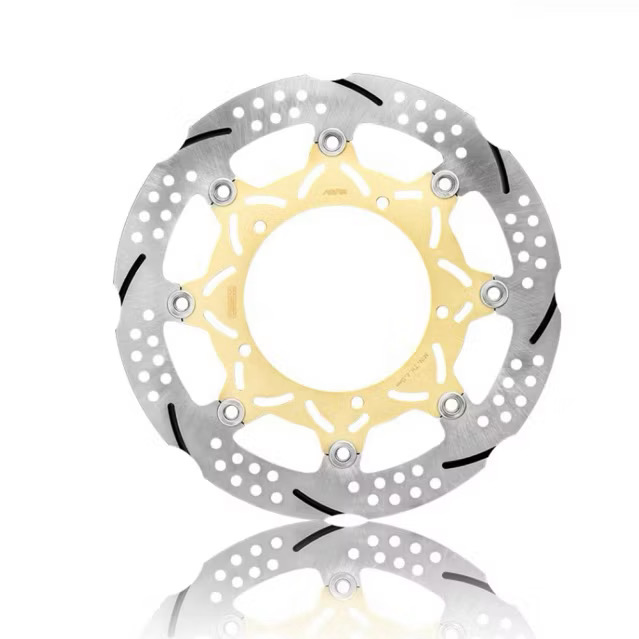 Floating Disc R25 CHEMCO x SUNSTAR - Gambar 3