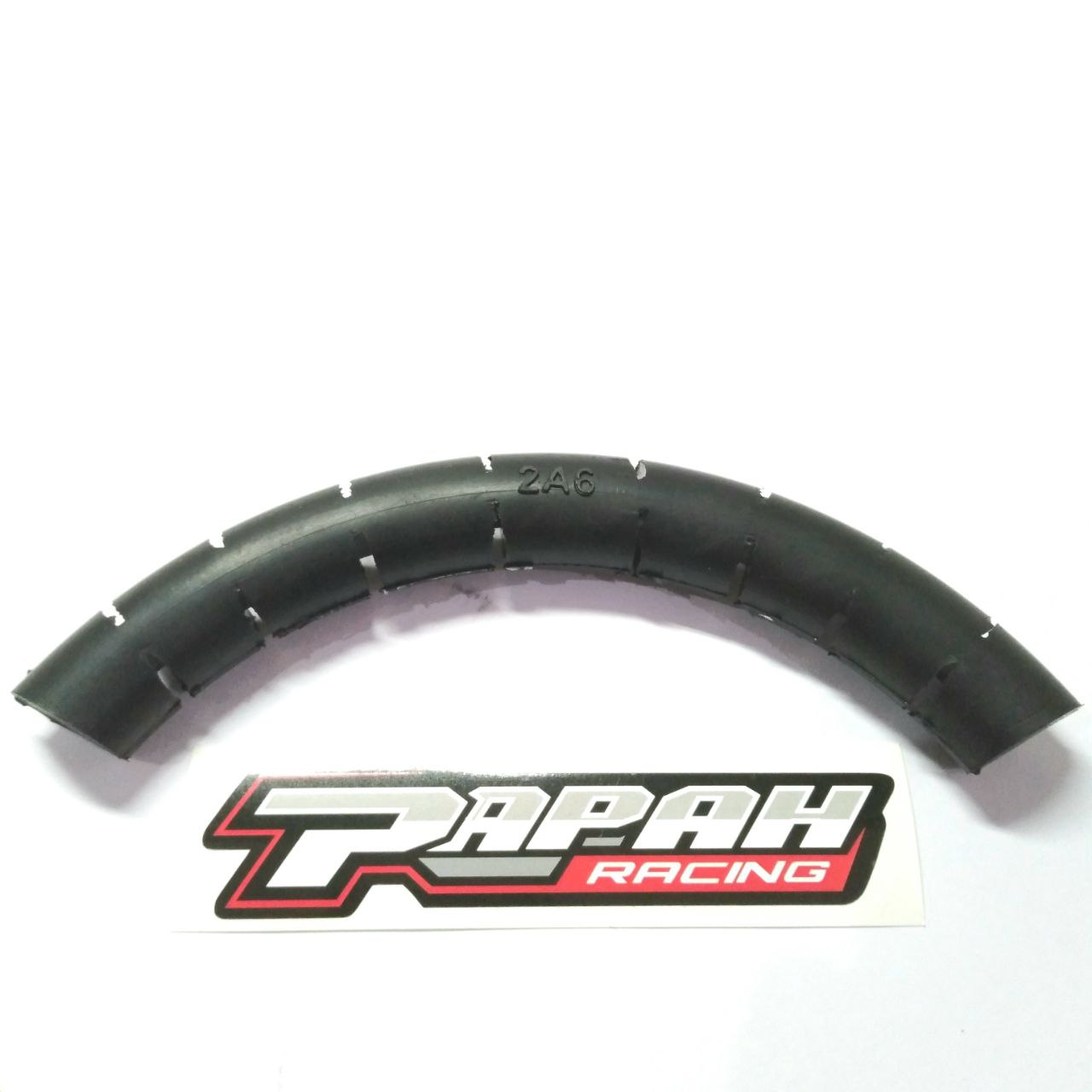 KARET PEREDAM HEAD BELIMBING KODE 2A6 DT125 SPR RACING - Gambar 2