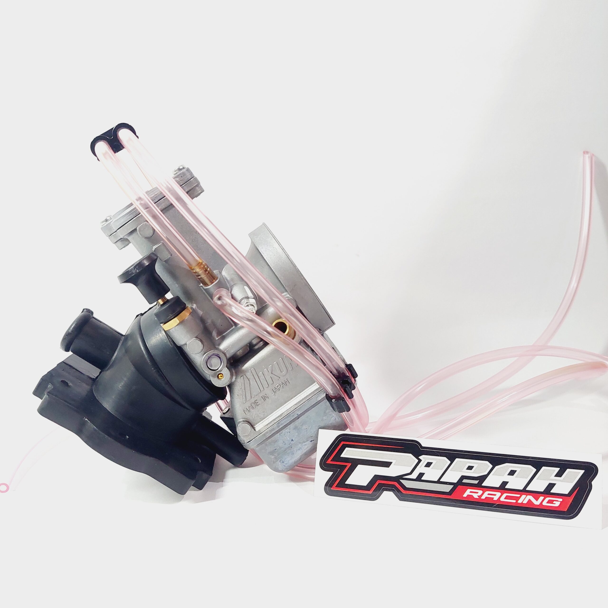 KARET INTAKE MANIPOL NINJA SPR 34 dan 38 LONG - Gambar 3