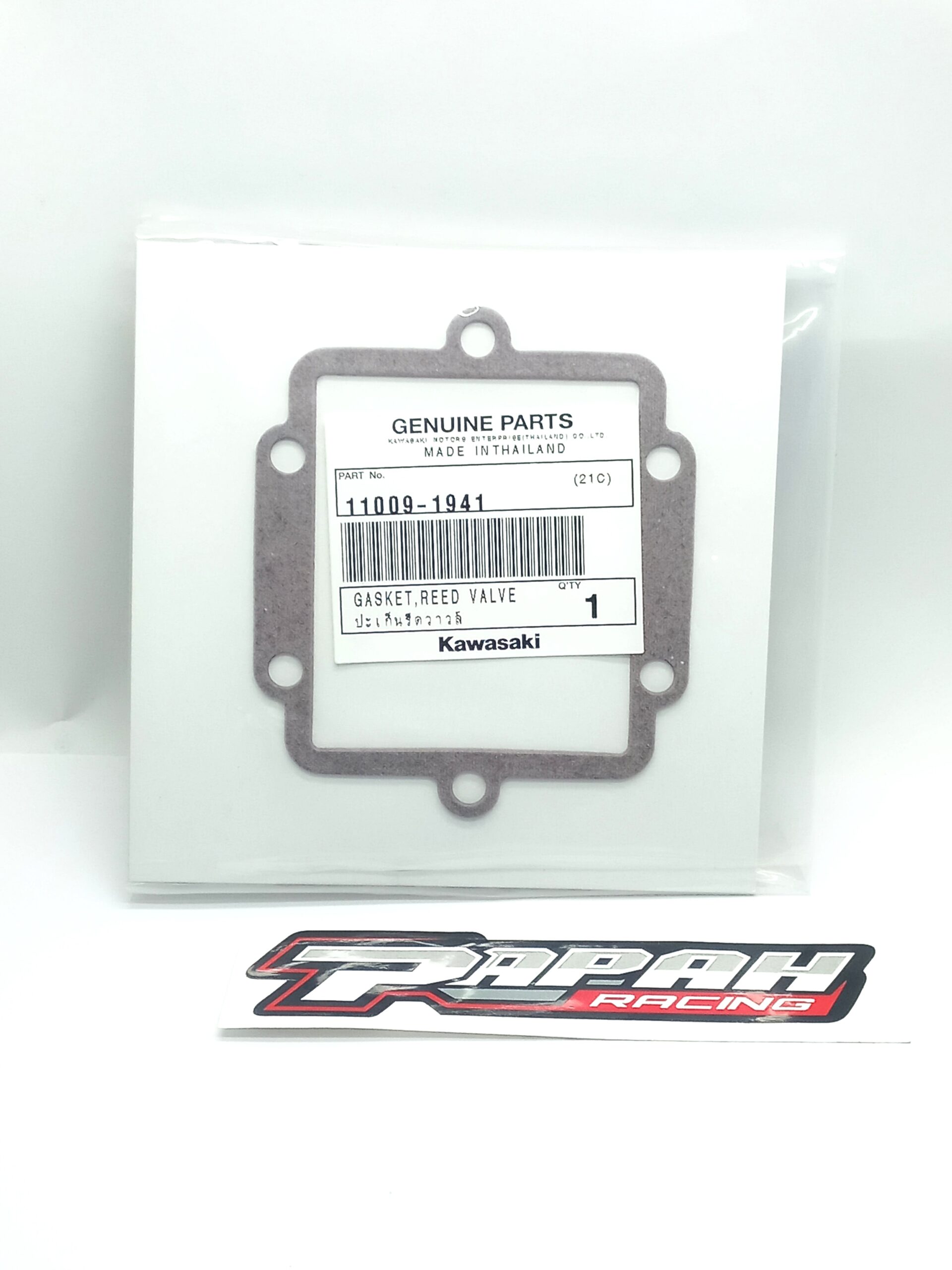 PAKING MEMBRAN KAWASAKI NINJA