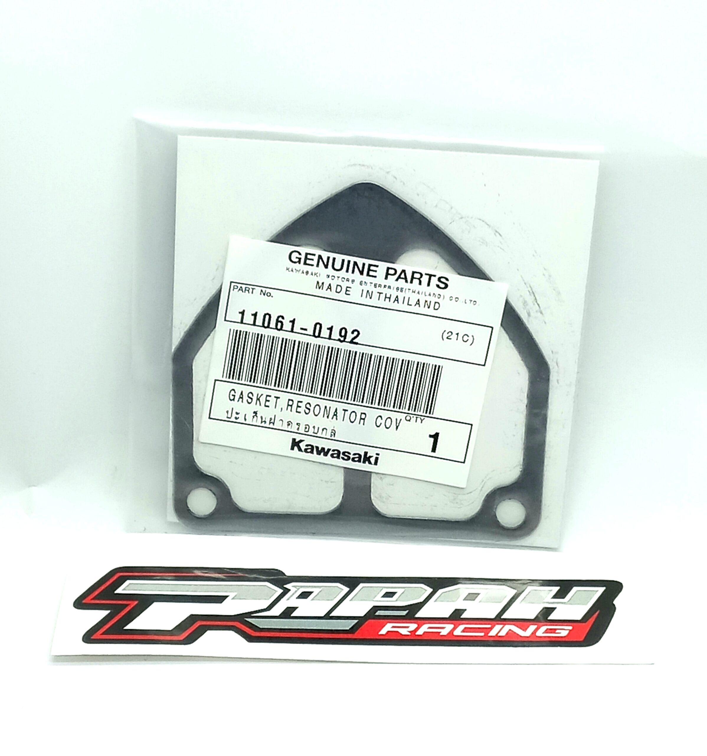 PAKING SUPER KIPS KAWASAKI NINJA