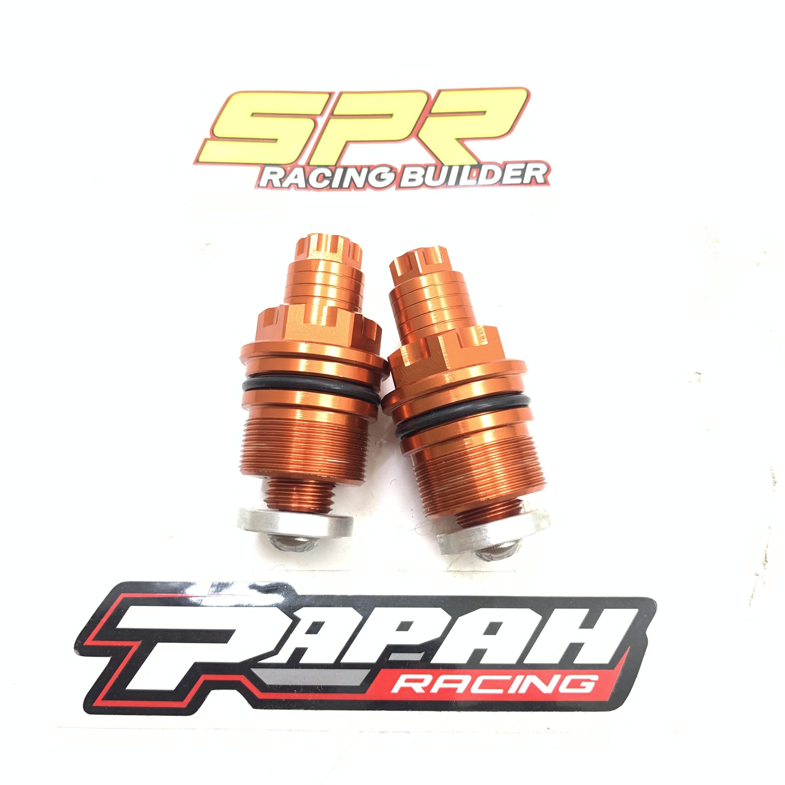PRELOAD KAWASAKI NINJA 150R RR T7 SPR - Gambar 4