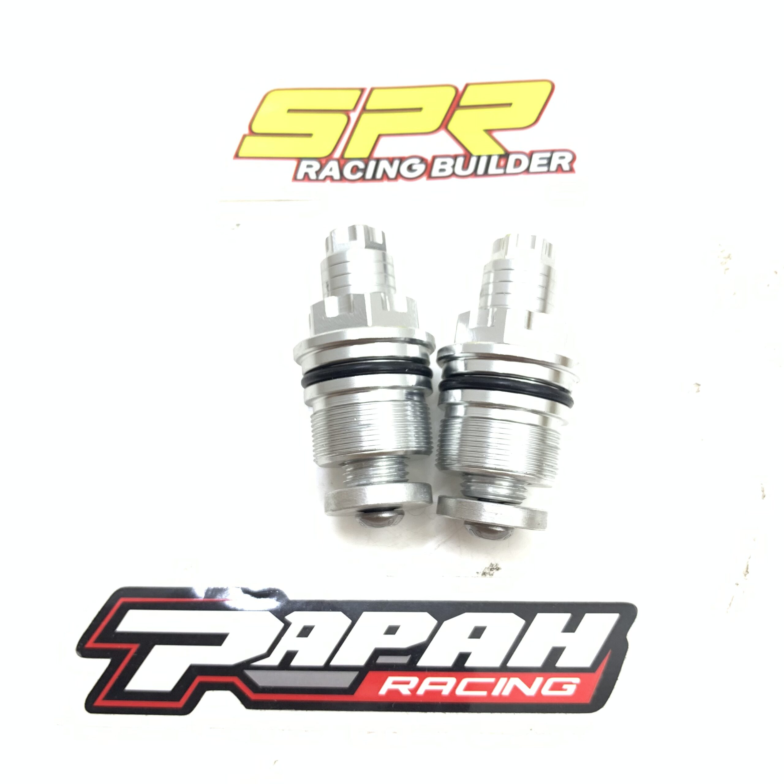 PRELOAD KAWASAKI NINJA 150R RR T7 SPR - Gambar 6