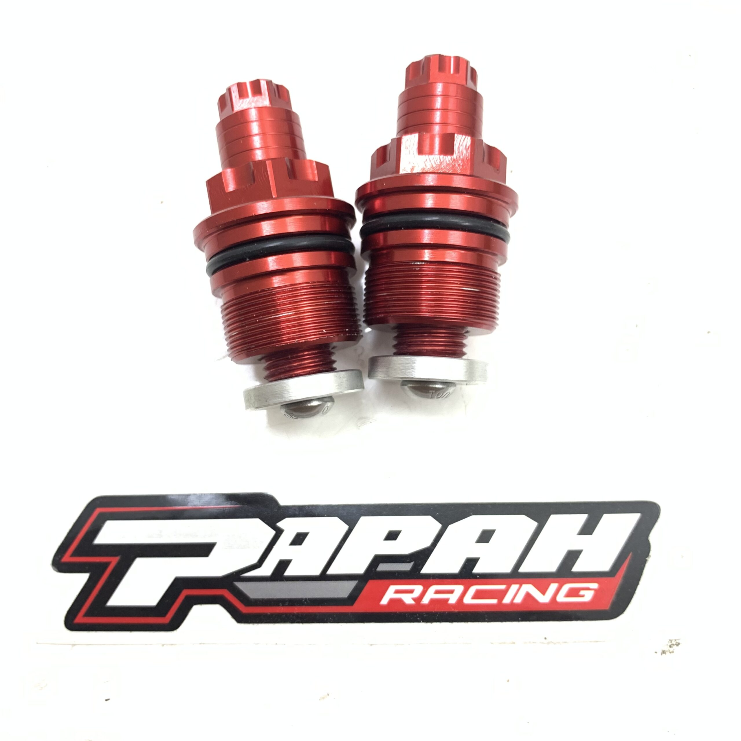 PRELOAD KAWASAKI NINJA 150R RR T7 SPR - Gambar 5