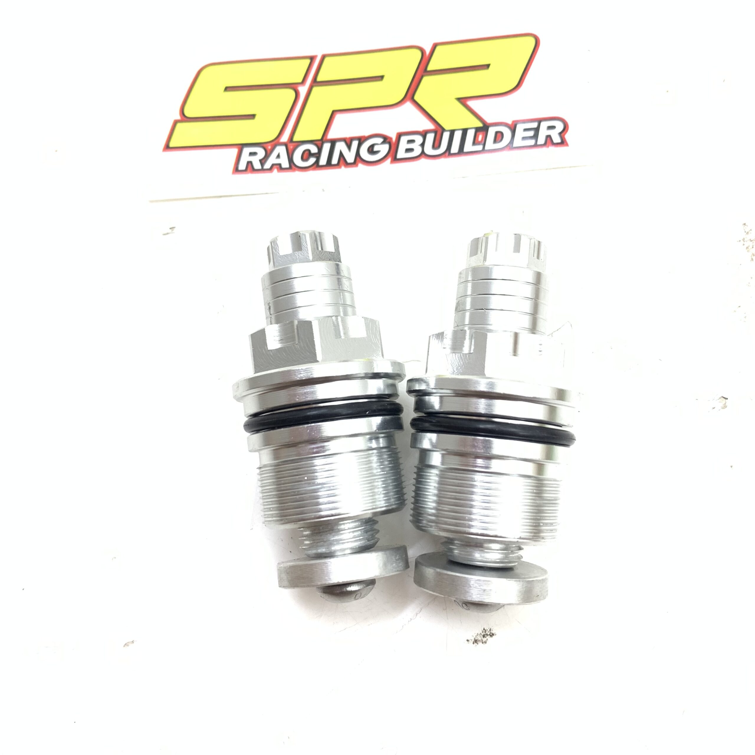 PRELOAD YAMAHA RX KING CNC T7 SPR RACING - Gambar 6