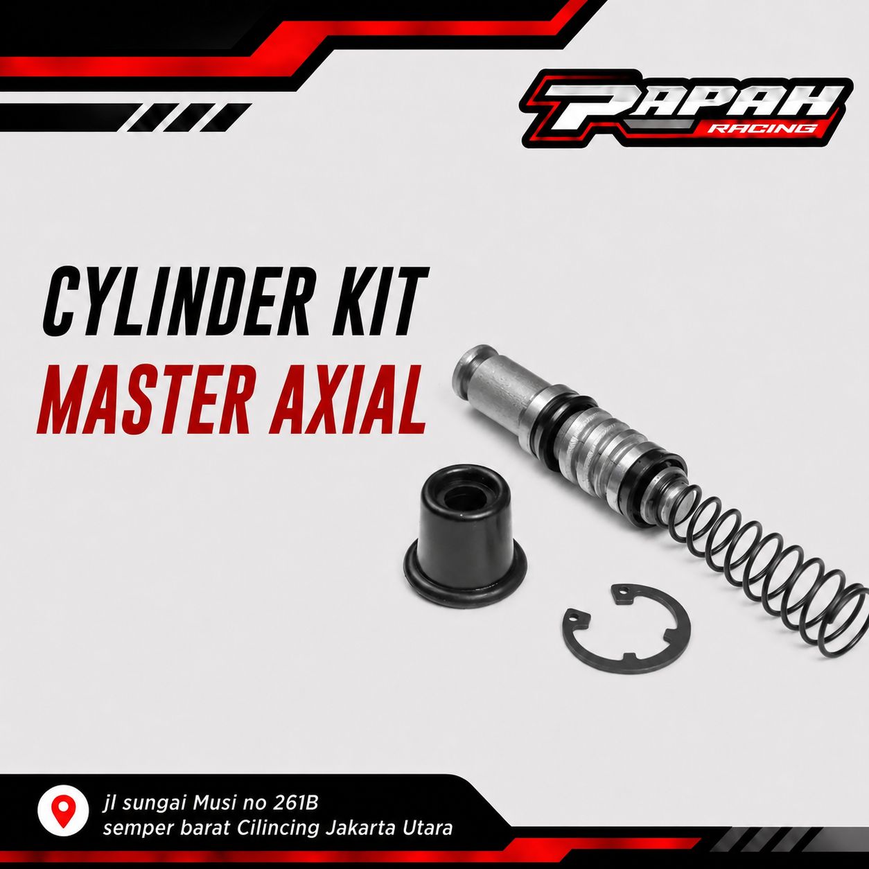 SEAL-MASTER-REM-AXIAL
