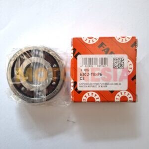 BEARING LAHER FAG6302 TB P6 C3 KOREA