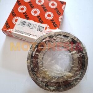BEARING LAHER FAG 6207 TB-P63 KOREA