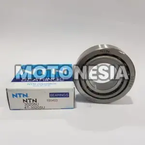 BEARING 30205 NTN