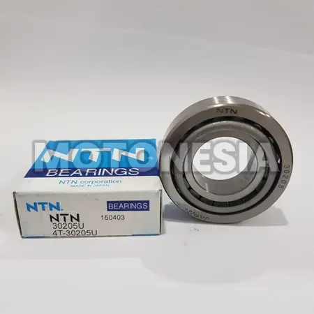BEARING 30205 NTN