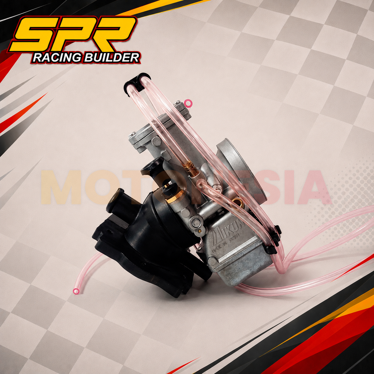 KARET-INTAKE-MANIPOL-NINJA-SPR-