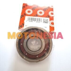 Bearing Laher fag 6304 Tb.P6 KOREA