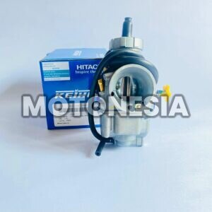 KARBU KARBURATOR KEIHIN HITACHI ASTEMO PE28 PE 28