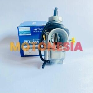 KARBU KARBURATOR KEIHIN HITACHI ASTEMO PE28 PE 28