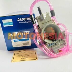 KARBU KARBURATOR PWM 38 KEIHIN HITACHI ASTEMO PWM38