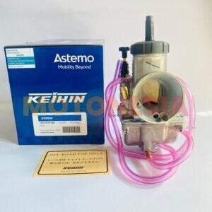 KARBURATOR KEIHIN PJ 34 HITACHI ASTEMO PJ34 PJ 34