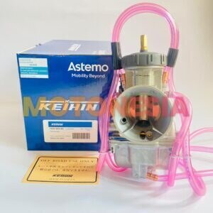 KARBU KARBURATOR KEIHIN HITACHI ASTEMO PWK35 PWK 35