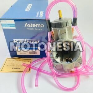 KARBU KARBURATOR KEIHIN HITACHI ASTEMO PWK38 PWK 38