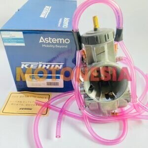 KARBU KARBURATOR KEIHIN HITACHI ASTEMO PWK38 PWK 38