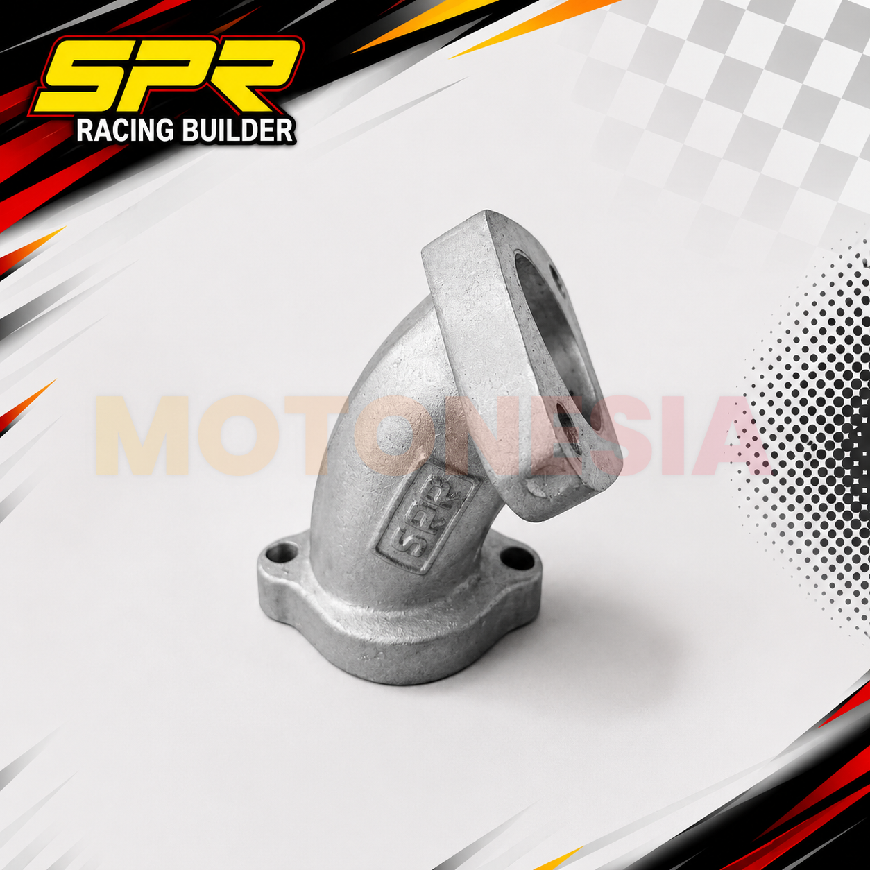 INTAKE MANIPOL BEBEK LUBANG 24MM DAN 28MM