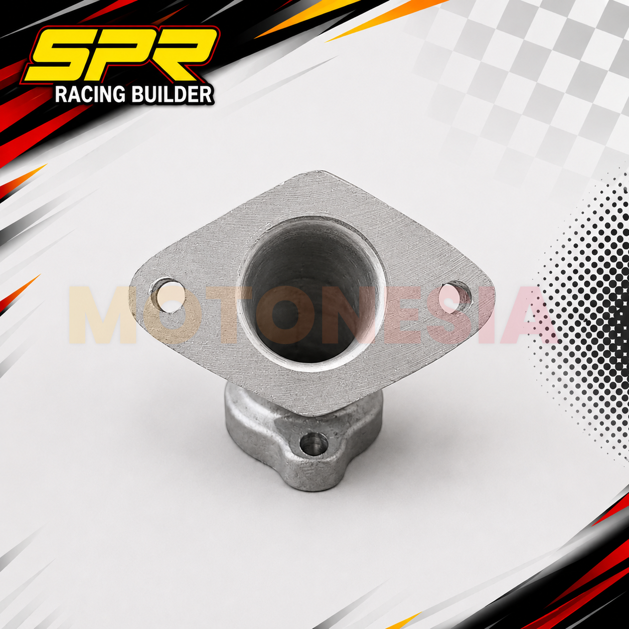 INTAKE MANIPOL BEBEK LUBANG 24MM DAN 28MM