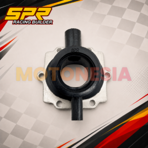 KARET INTAKE MANIPOL KAWASAKI NINJA 38 SPR THAILAND