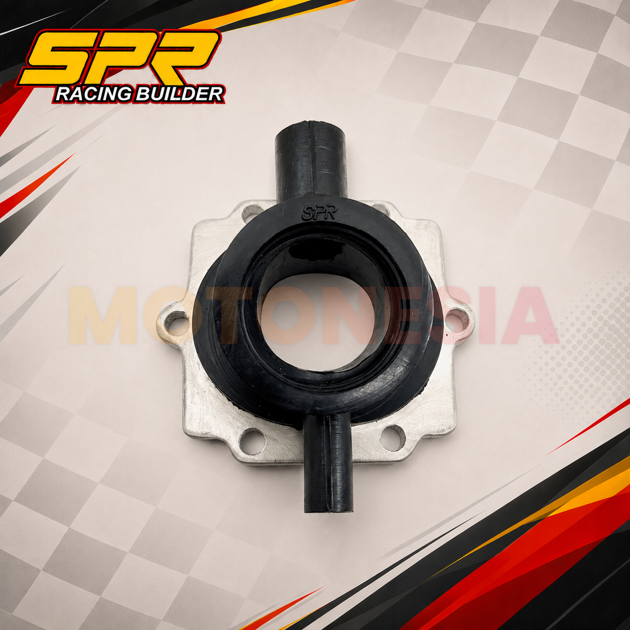 KARET INTAKE MANIPOL KAWASAKI NINJA 38 SPR THAILAND
