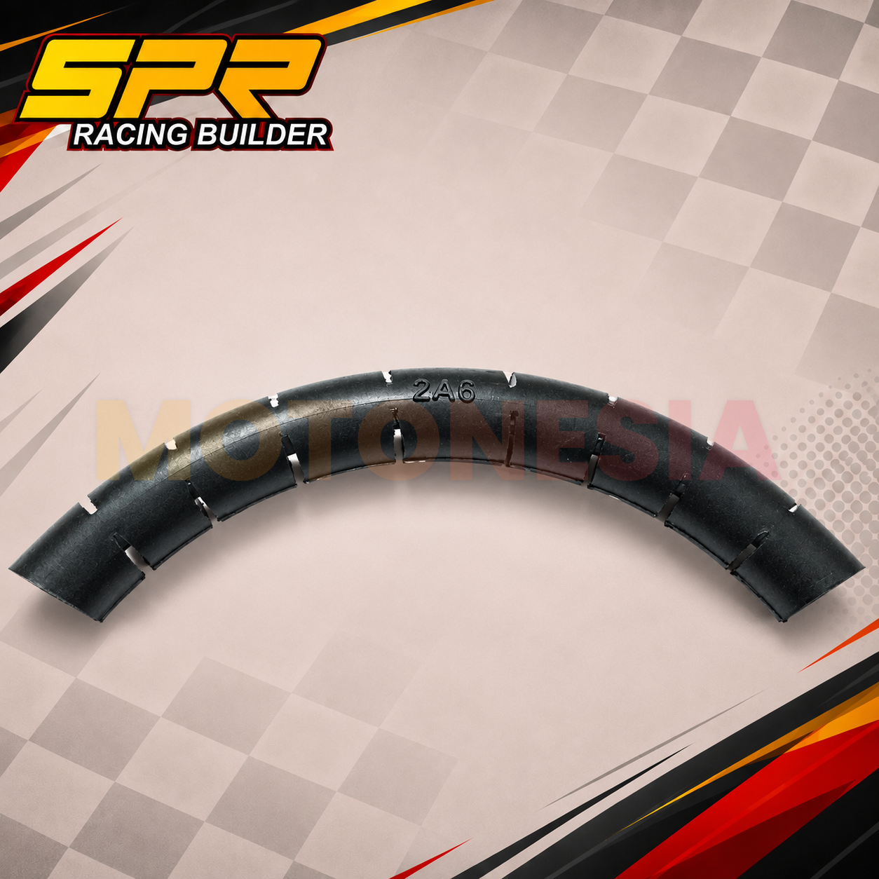KARET HEAD BELIMBING 2A6