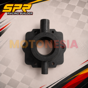 KARET-INTAKE-MANIPOL-NINJA-38MM-SHORT-SPR-PENDEK