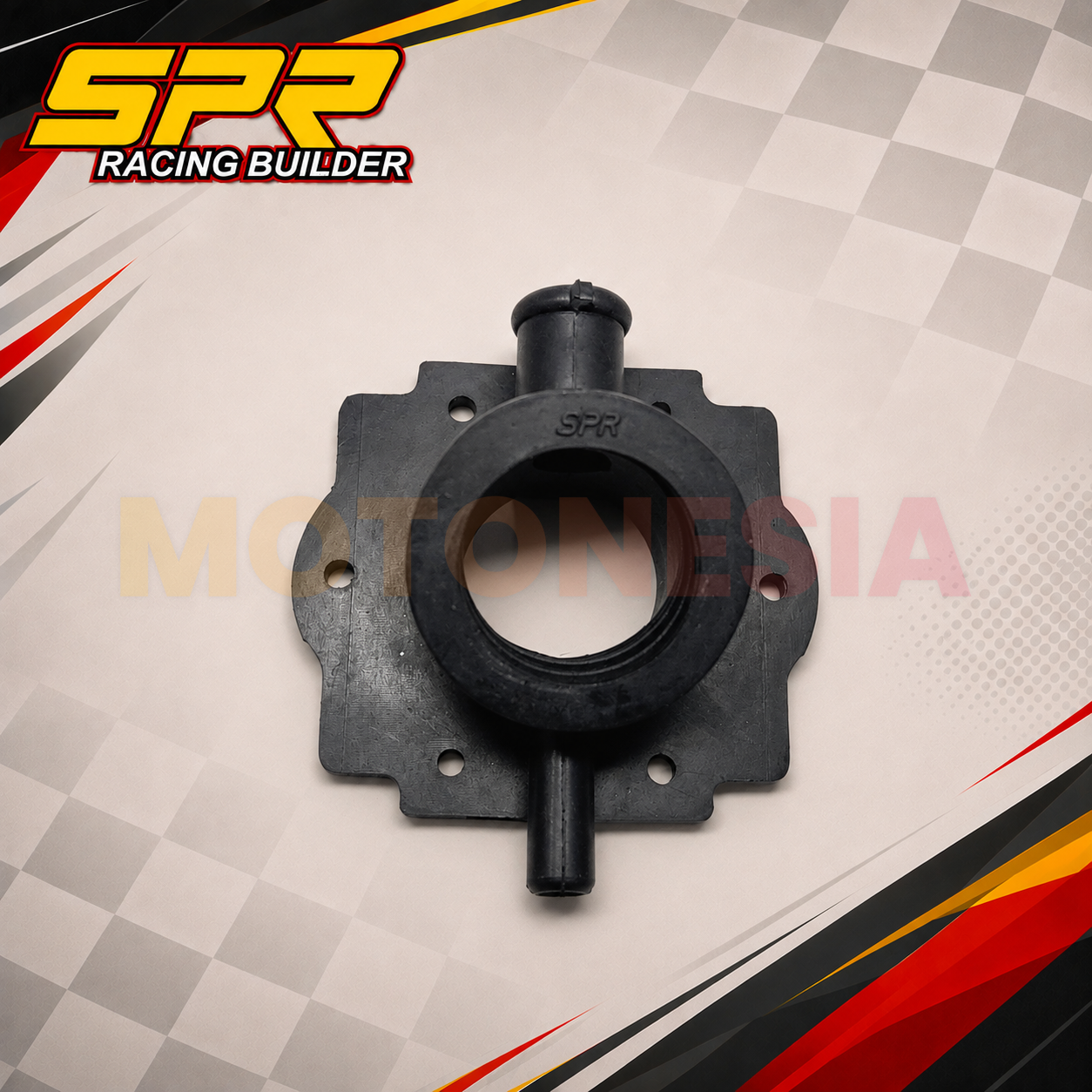KARET-INTAKE-MANIPOL-NINJA-SPR-34-LONG-