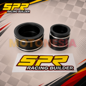 KARET SAMBUNGAN KNALPOT TS125 YZ125 PIPA 2832MM SPR