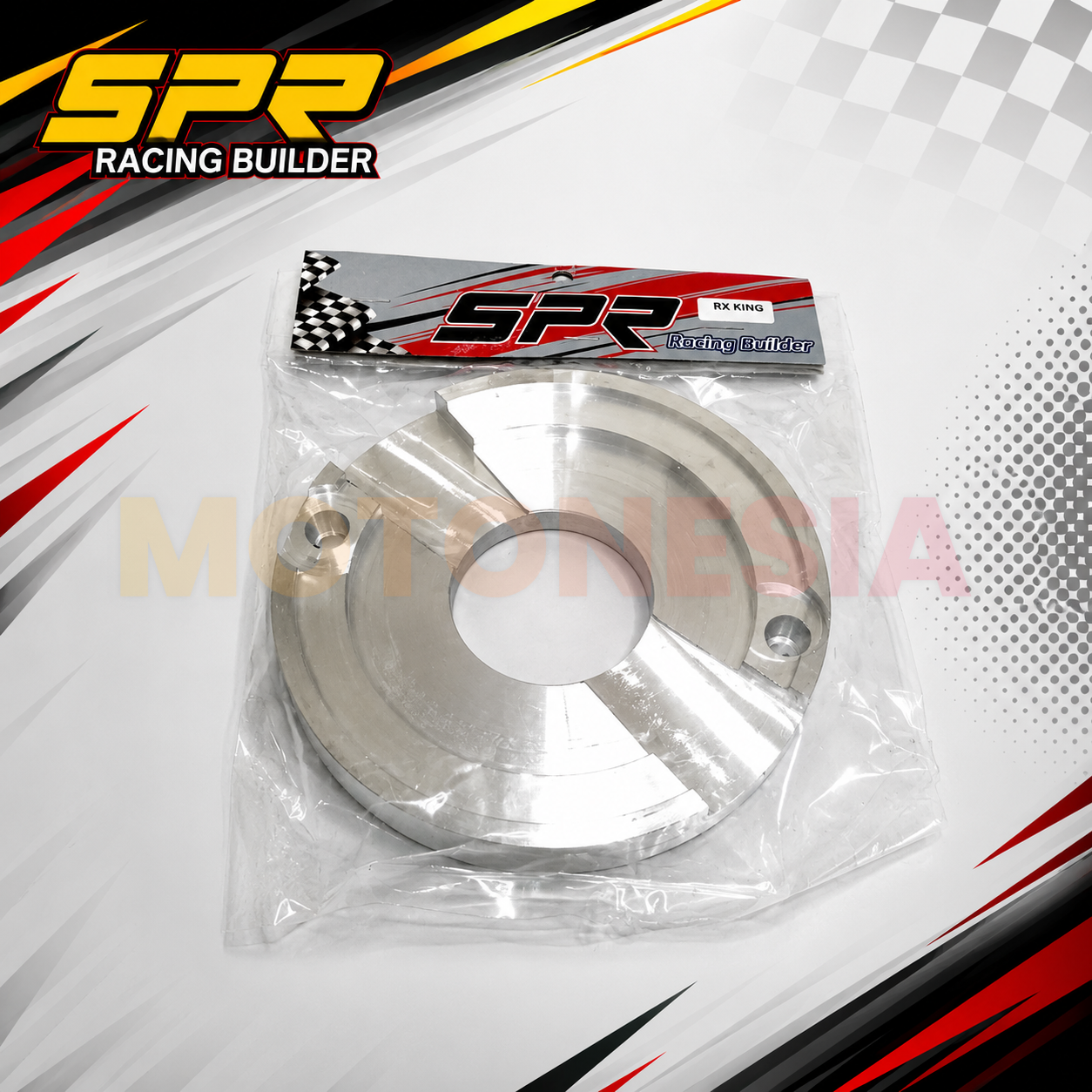 PLENDES MAGNET RX-KING SPR